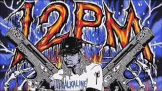 alkaline 12 pm mix by dj platnum