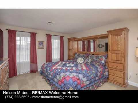 34 Fair Lane, Raynham MA 02767 - Single Family Home - Real Estate - For Sale -