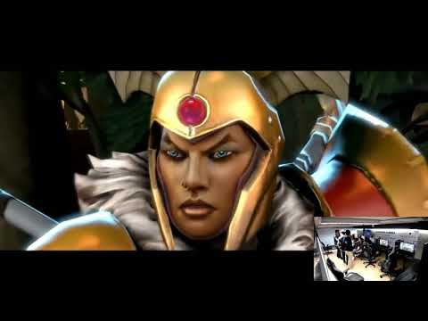 BeyondGodLike Academy Dota2 by Teros Esport