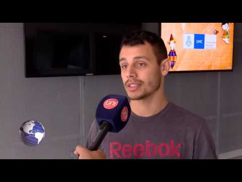 Las  canarias buscan la recuperación.