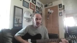 How to play Cranberries No Need to Argue on guitar