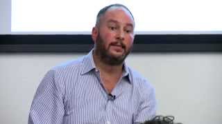 Pablo León de la Barra in Conversation with Carla Stellweg video