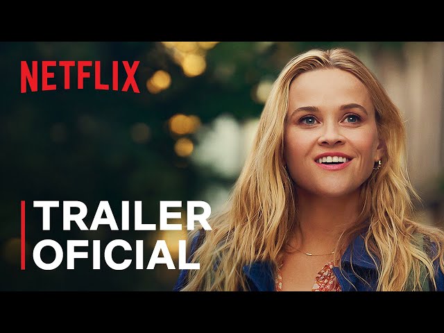 At Your House or Mine?  |  Official Trailer |  Netflix