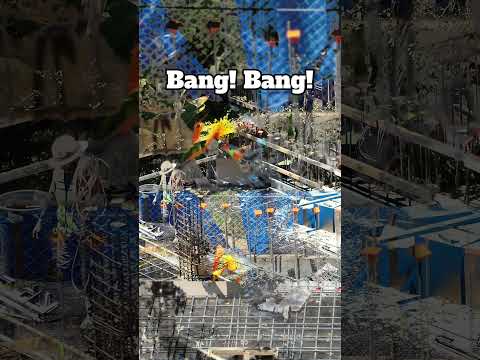 The work to keep Construction projects on time and on budget never ends.