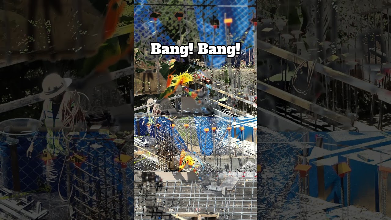 The work to keep Construction projects on time and on budget never ends.