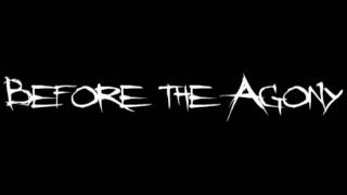 Before The Agony _ Jail