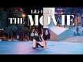 [DANCE IN PUBLIC CHALLENGE] LILI’s FILM [The Movie] Dance Cover in Australia
