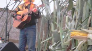 Stew Clayton sings Wilf Carter My Little Yoho Lady Harvest Moon Festival