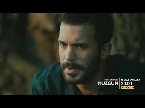 Kuzgun 17. Bölüm 2. Fragman!