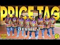 PRICE TAG | Jessie J | SouthVibes