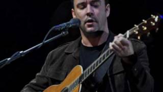 Dave Matthews - Time Bomb