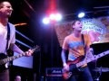 The Copyrights - Kids of the Black Hole - Insubordination Fest 2011