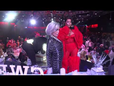 FQ Face $5K Legendary Battles @ Coldest Winter Ever 6 Ball 2026