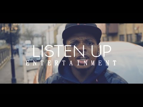 Jorrdz - #JustListenFreestyle [Act1.Scene14] @Jorrdz_Jpaige @officiaListenUp