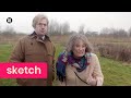 Niet chill | Echtpaar