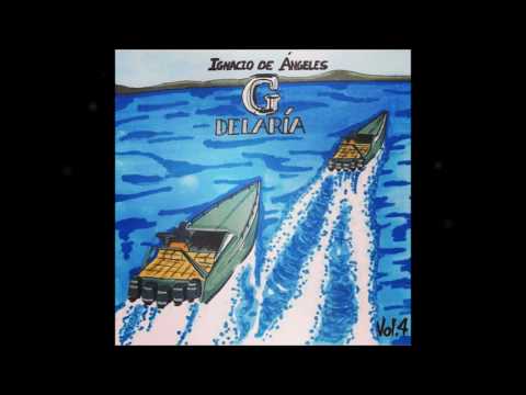 03 - ANDO TRANQUILO - ZONE " G DE LA RIA VOL.4 "