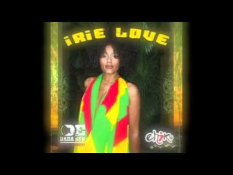 Irie Love - My Love
