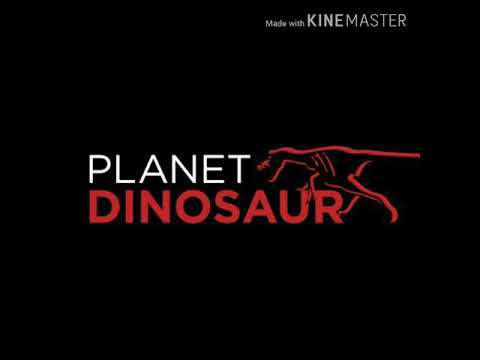 OST Allosaurus Chase theme