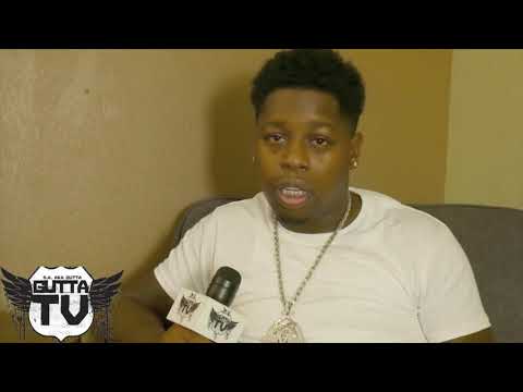 Mista Cain Speaks On Racked Up Ready " That Nigga Was A Gangsta"