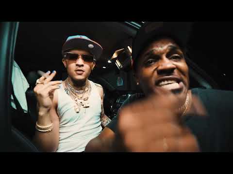 El Odre Nuevo x Jey One x Yomel El Meloso - El Valor (Video Oficial)