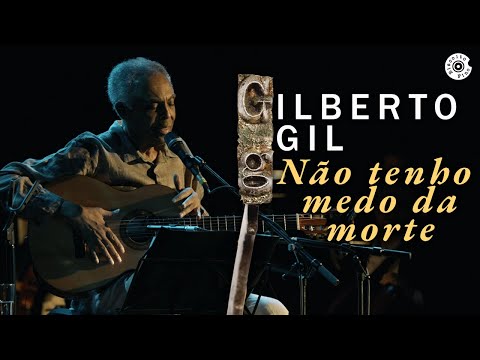 Não Tenho Medo Da Morte video