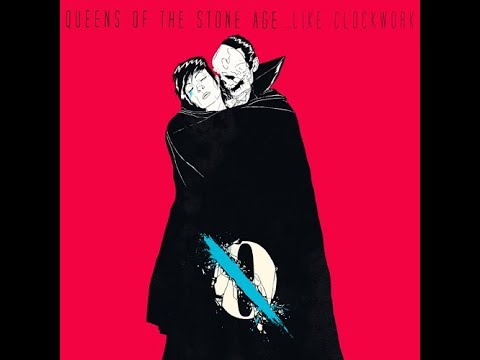 Queens of the Stone Age - Smooth Sailing Live at Maida Vale 2017