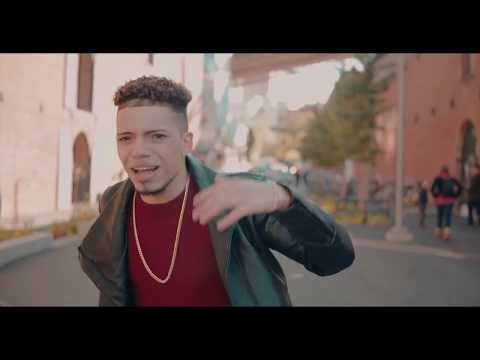 Confía - Abner Himely - Video Oficial (2018)