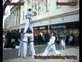 Taekwondo Team