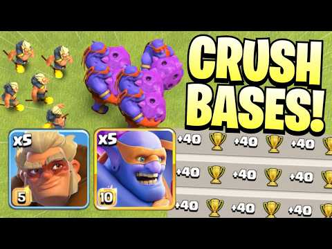 Super Bowlers Are TAKING OVER After the Thrower Nerf (Full Legends Day)