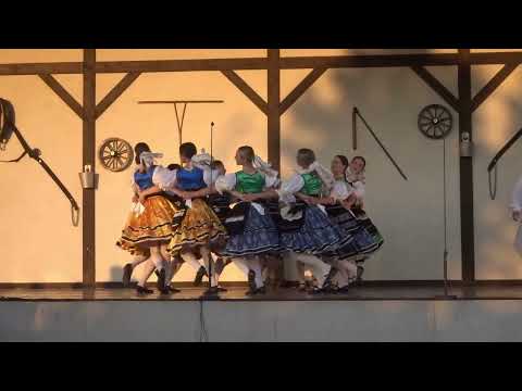 VUS ONDRÁŠ - MDFF Kunovské léto 2025