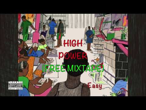 Mozes X - Eazy - Freestyle