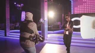 Musiye - Making Of "Make up"