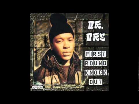 Dr. Dre - Bridgette (The D.O.C.) - First Round Knock Out
