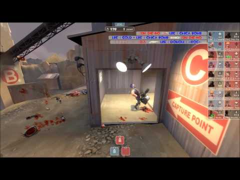 9v9 - UGC Summer - Tin v Bent - Gravelpit