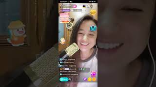 Download lagu ketika Siska kebangun tengah malam live streaming in bigo langsung pecah 1 start 🤗💪💪 mp3