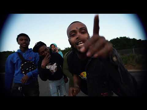 YotyBenjii & ChaiBenjii4 - "Who I Smoke" [Official Music Video] || Directed BY VBK
