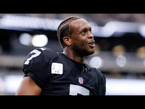 Geno Smith Status