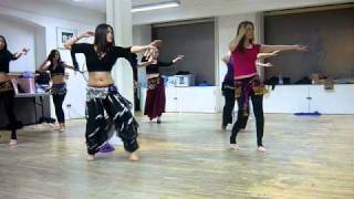Asaki-Bellydance.MOV