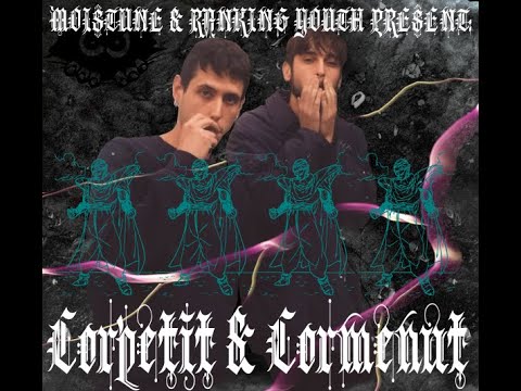 MOISTUNE & RANKING YOUTH PRESENT CORPETIT & CORMENUT MIXTAPE