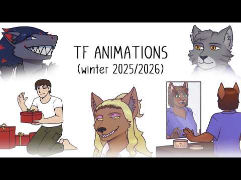 Tf Animation