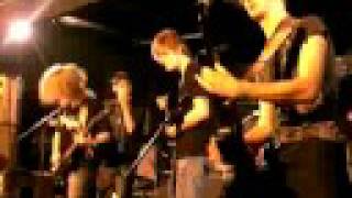 Silent Descent - Blood Sugar [Phoenix]