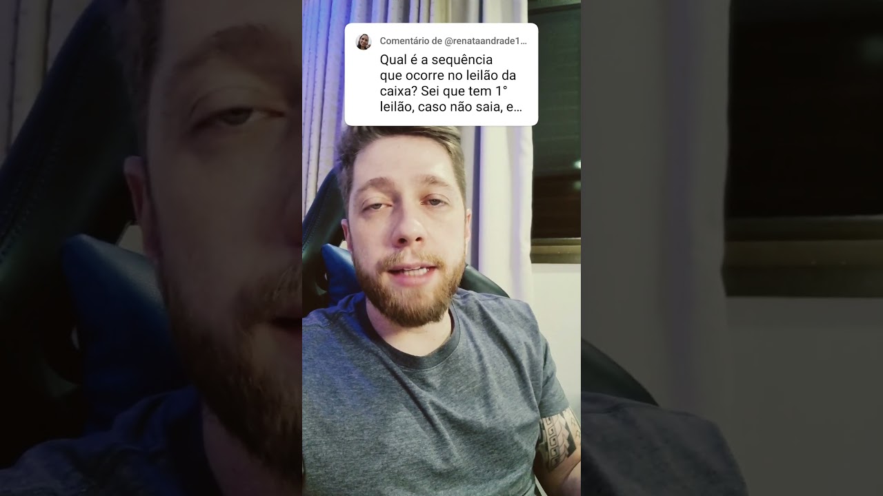 O que acontece com imóvel não arrematado em 2° Leilão da Caixa?