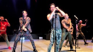 Explota Corazón - Magneto Mercurio (CCU Puebla Jun 2019)