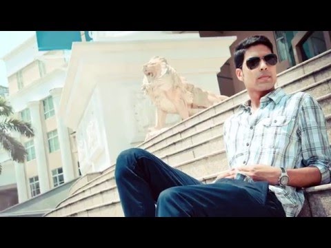 MR SEGi 2014 OFFICIAL TRAILER