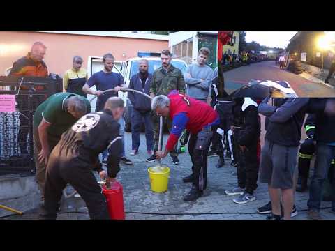 Seifenkistenrennen in Lauterbach 14.09.2019