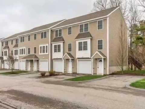 41 Boston Road Unit #161, Billerica MA 01862