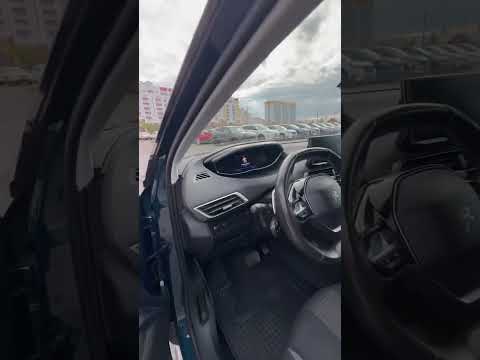 фото peugeot 5008 ii рестайлинг 0