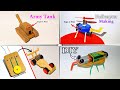 Homemade Top 4 Amazing Toy S9T