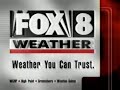 February 9 1999 Commercial Breaks WGHP Fox Greensboro High Point Winston Salem