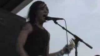 Eighteen Visions, "I Let Go"